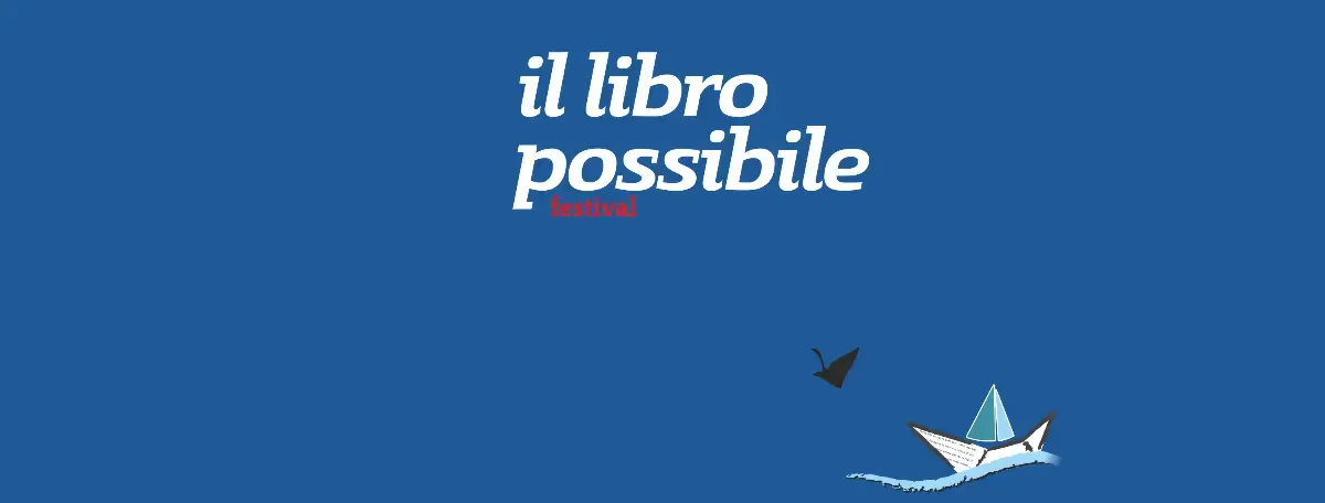 Il Libro Possibile 2025 - 24^ Edizione